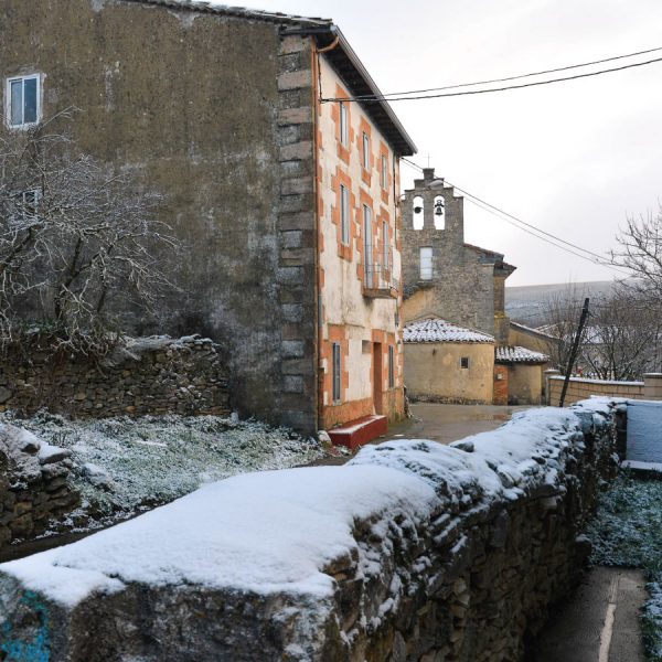 Valdeajos de la Lora