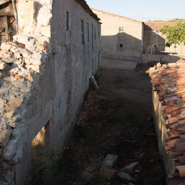 Valdeajos de la Lora