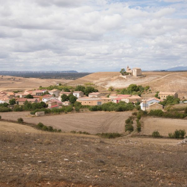 Valdeajos de la Lora