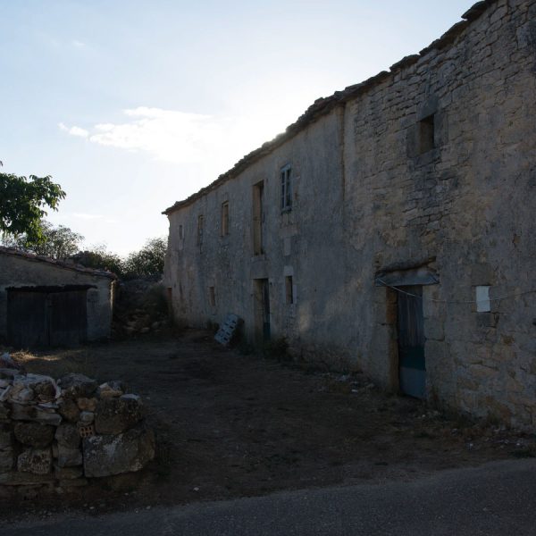 Valdeajos de la Lora