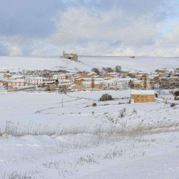 Valdeajos de la Lora