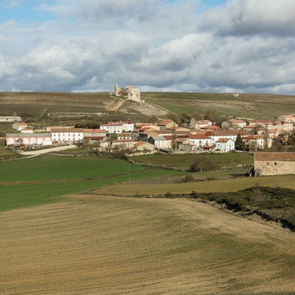 Valdeajos de la Lora