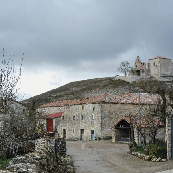 Valdeajos de la Lora